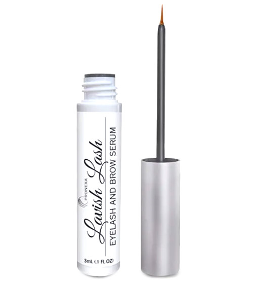 Hairgenics Pronexa Lavish Lash Eyelash and Brow Serum